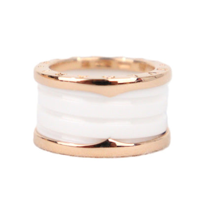 BVLGARI 345833 B.zero1 4-Bands Ring