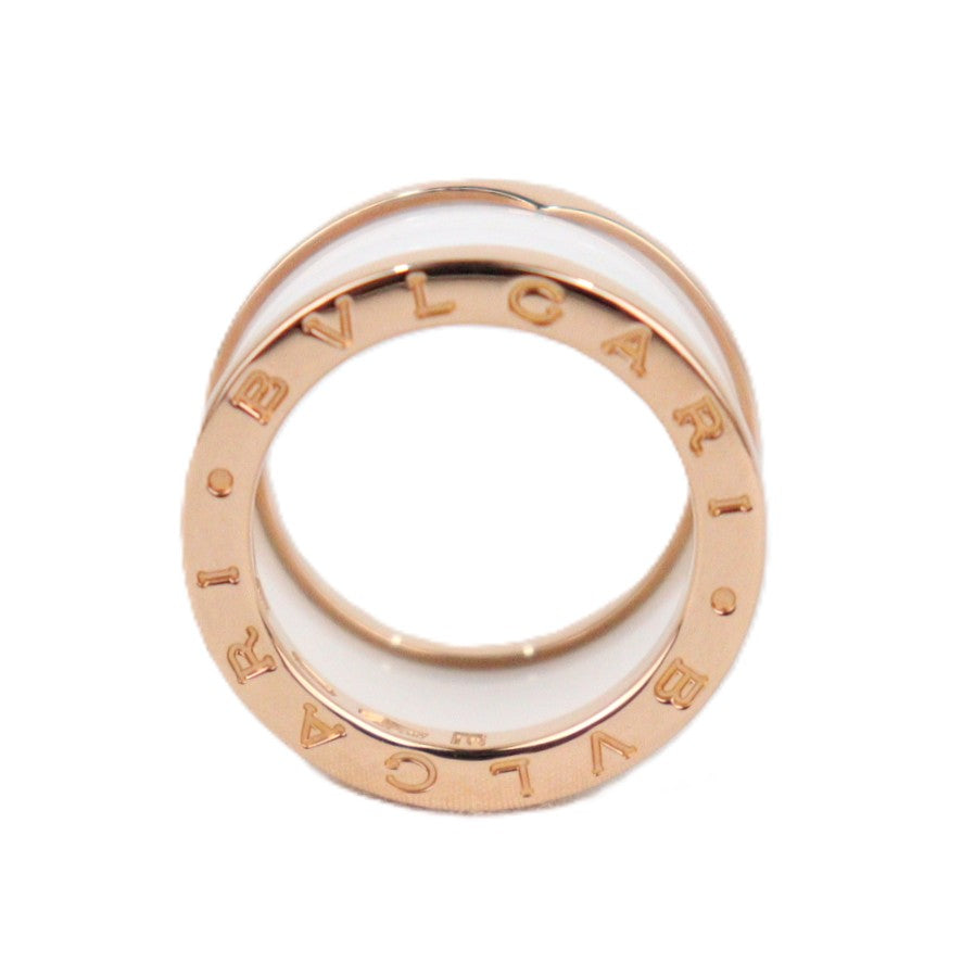 BVLGARI 345833 B.zero1 4-Bands Ring