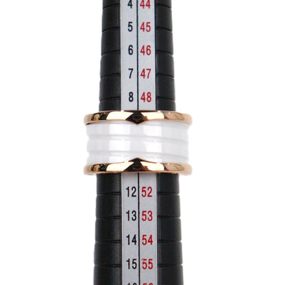 BVLGARI 345833 B.zero1 4-Bands Ring