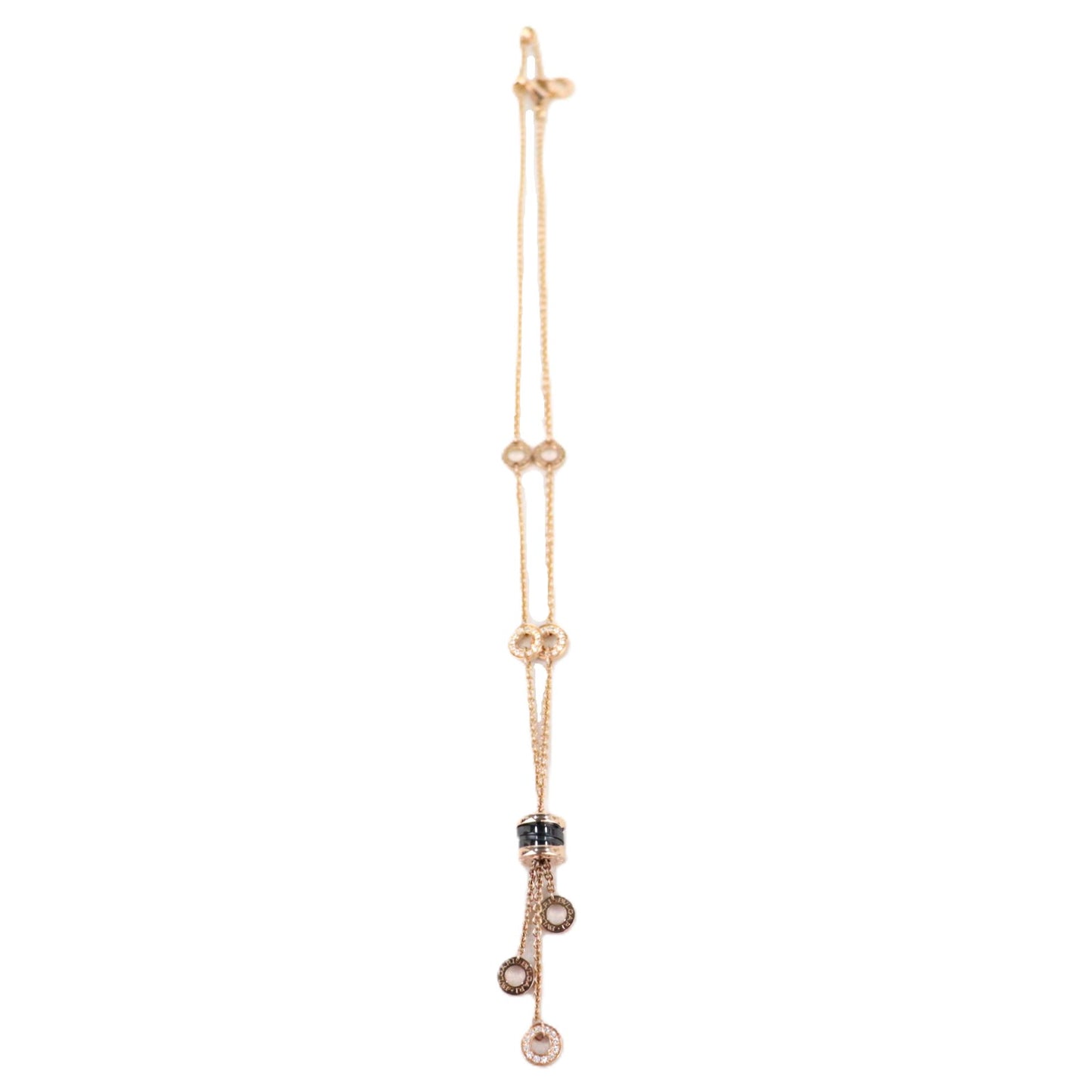 BVLGARI B.zero1 Element Necklace