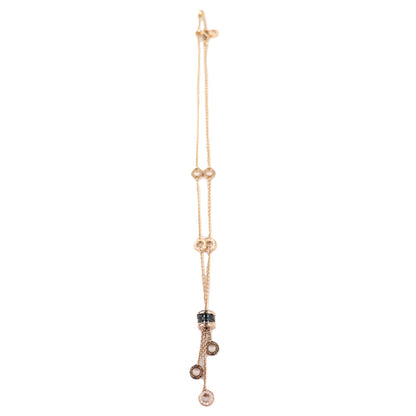 BVLGARI B.zero1 Element Necklace