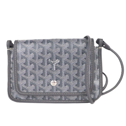 GOYARD PLUMET CROSSBODY BAG