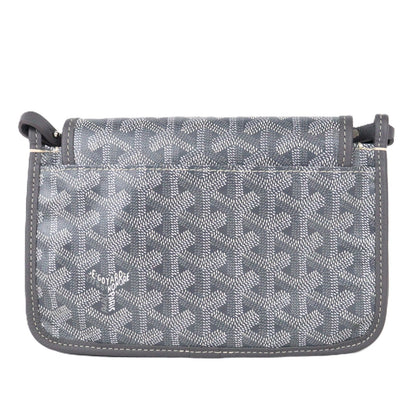 GOYARD PLUMET CROSSBODY BAG