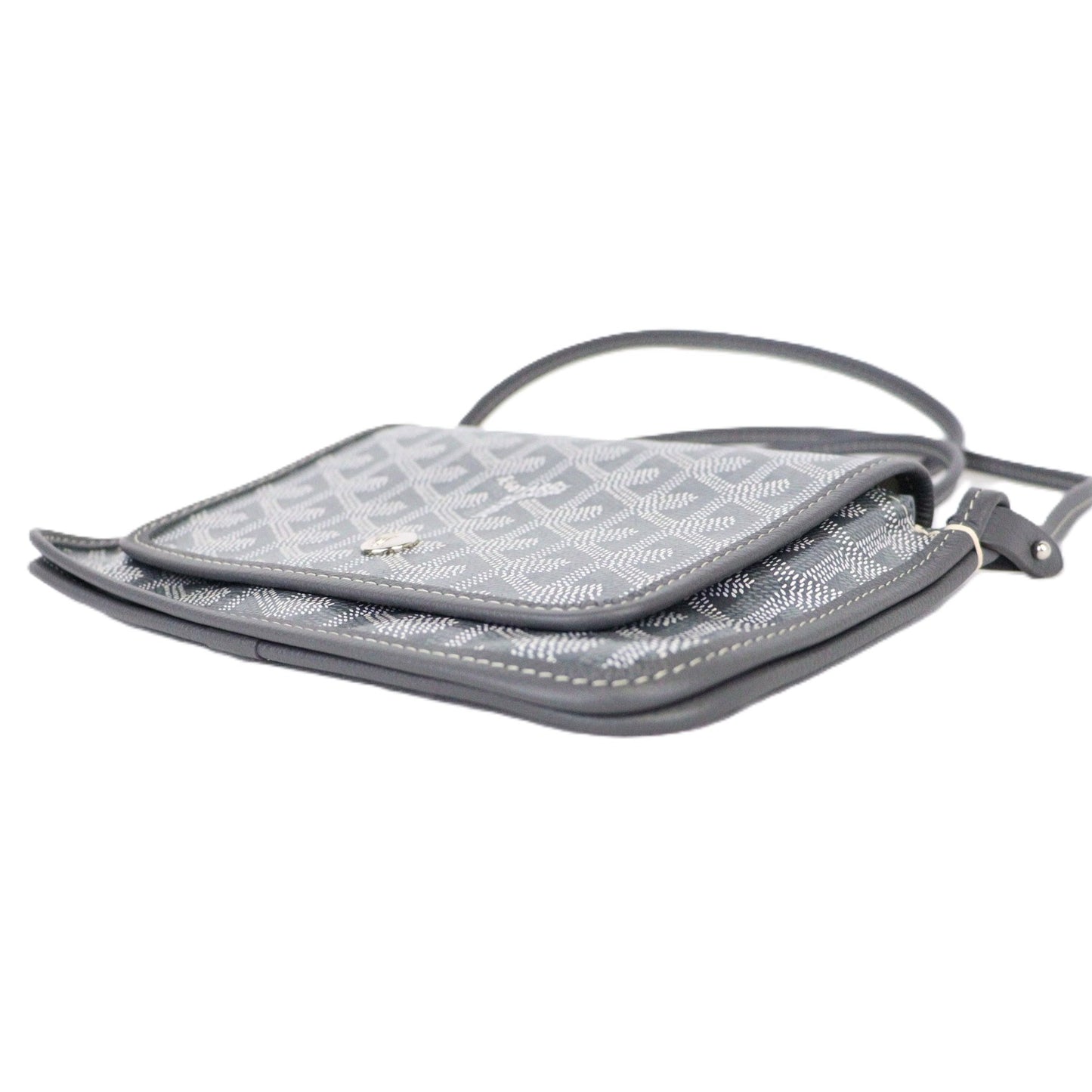 GOYARD PLUMET CROSSBODY BAG
