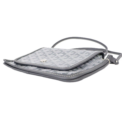 GOYARD PLUMET CROSSBODY BAG