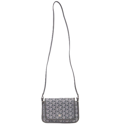 GOYARD PLUMET CROSSBODY BAG