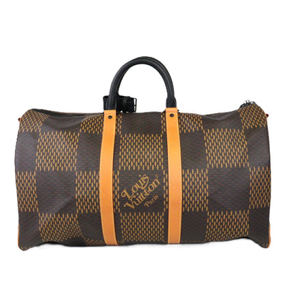 LOUIS VUITTON N40360 KEEPALL BANDOULIERE 50 TRAVEL BAG