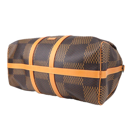 LOUIS VUITTON N40360 KEEPALL BANDOULIERE 50 TRAVEL BAG