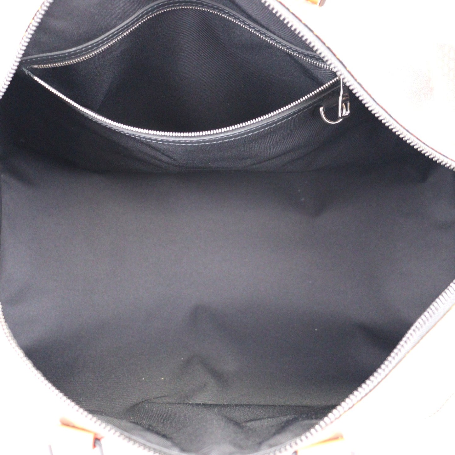 LOUIS VUITTON N40360 KEEPALL BANDOULIERE 50 TRAVEL BAG