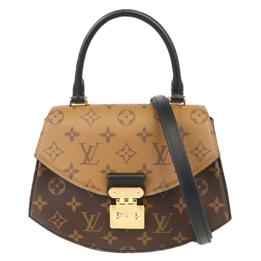 LOUIS VUITTON M46548 TILSITT HANDBAG
