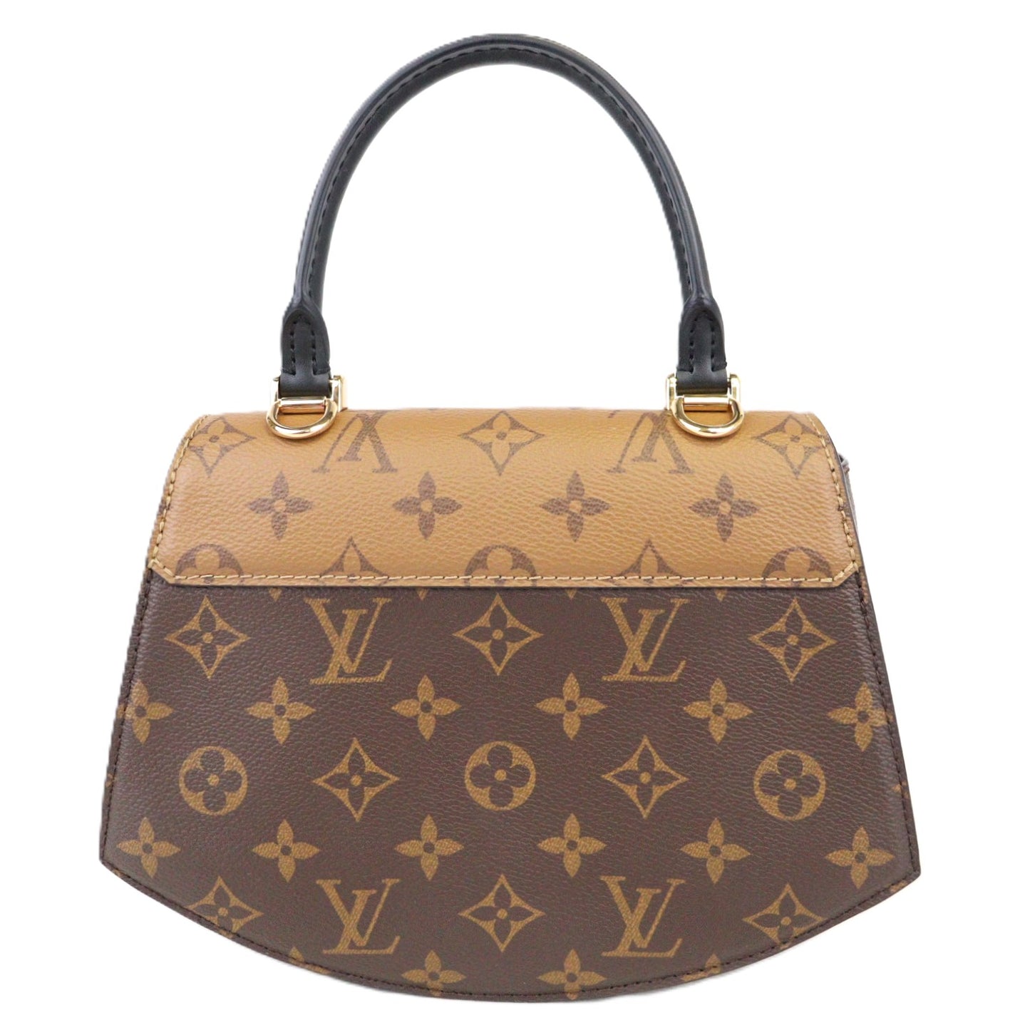 LOUIS VUITTON M46548 TILSITT HANDBAG