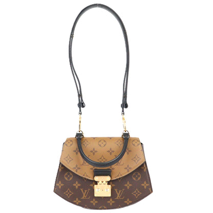 LOUIS VUITTON M46548 TILSITT HANDBAG