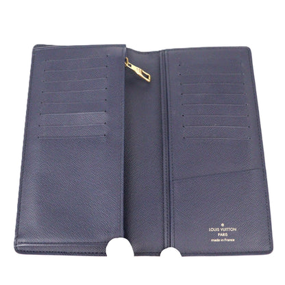 LOUIS VUITTON M82826 PORTEFEUILLE BRAZZA WALLET