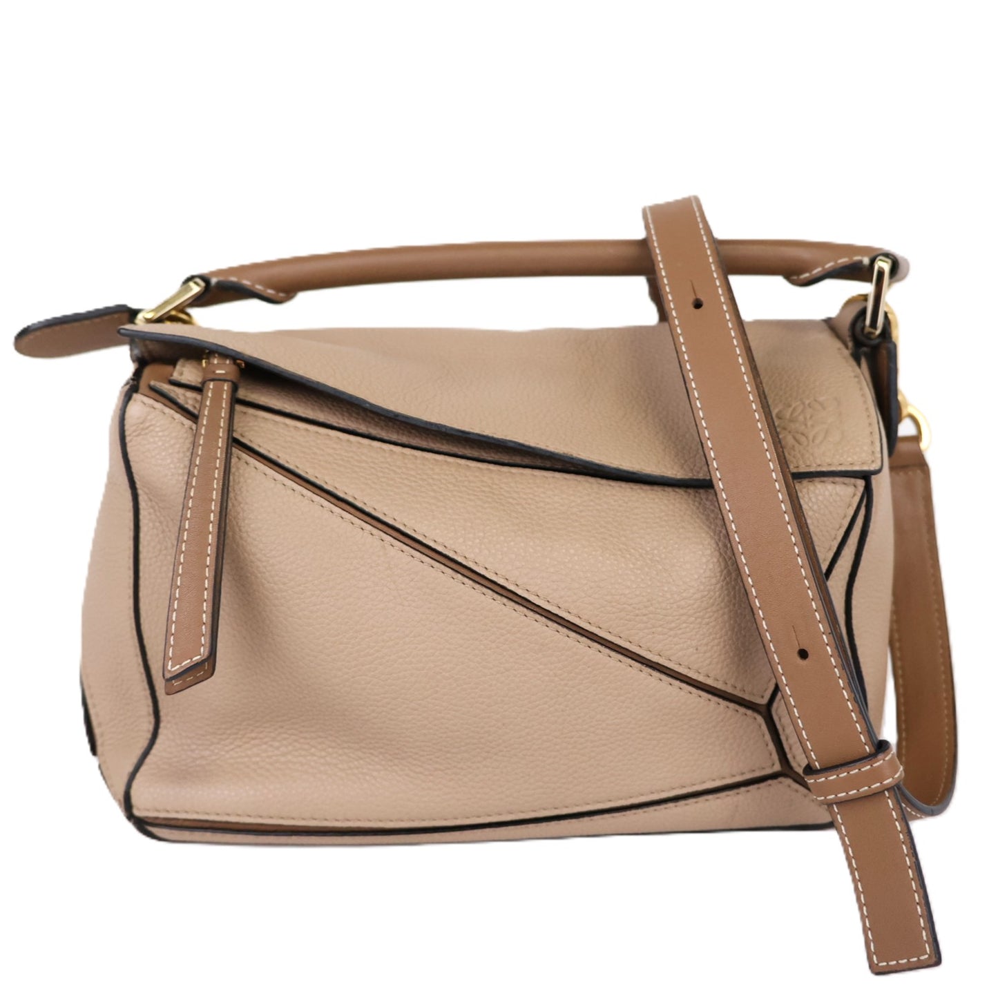 LOEWE 32212KBS21 PUZZLE SMALL HANDBAG