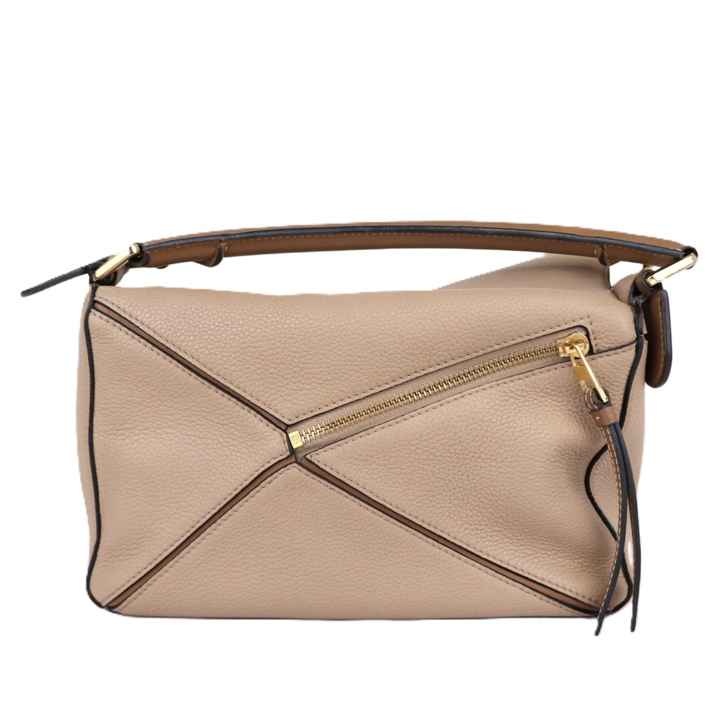 LOEWE 32212KBS21 PUZZLE SMALL HANDBAG