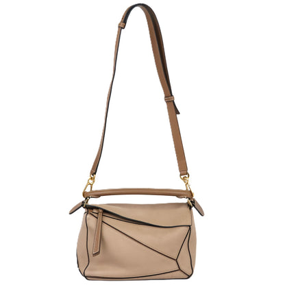 LOEWE 32212KBS21 PUZZLE SMALL HANDBAG