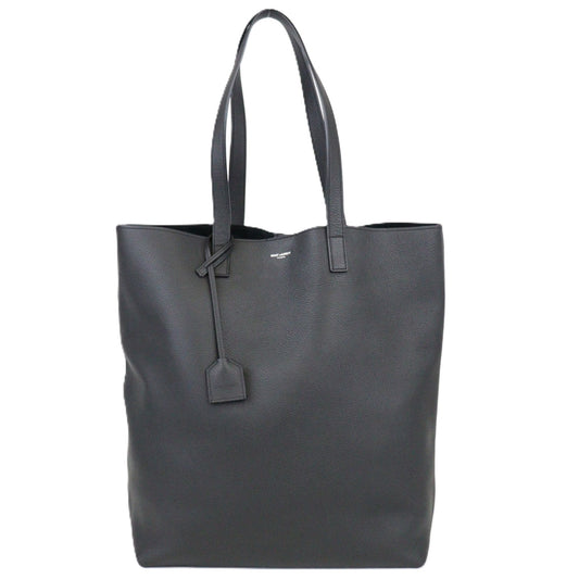 SAINT LAURENT 676657 CSU0N BOLD SHOPPING TOTE BAG
