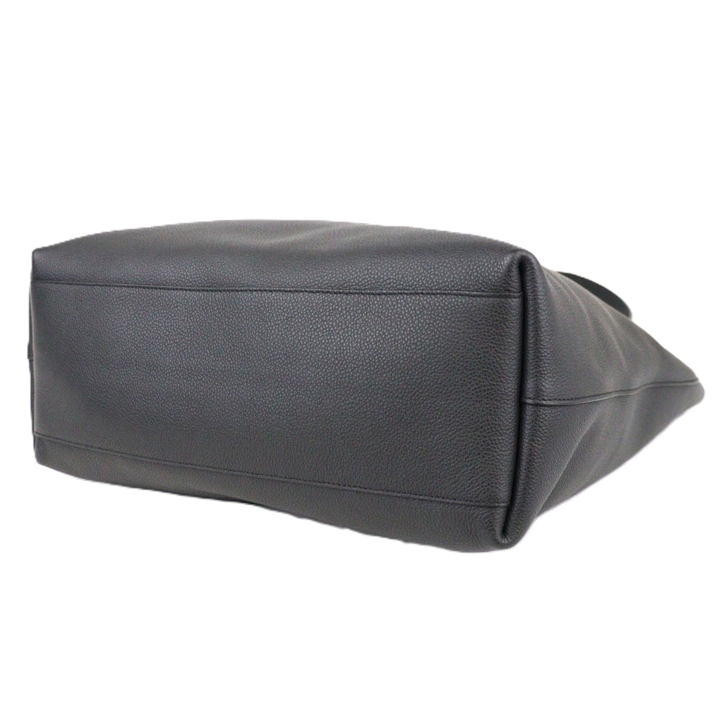 SAINT LAURENT 676657 CSU0N BOLD SHOPPING TOTE BAG