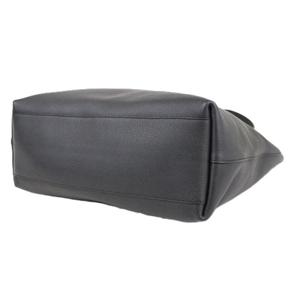 SAINT LAURENT 676657 CSU0N BOLD SHOPPING TOTE BAG