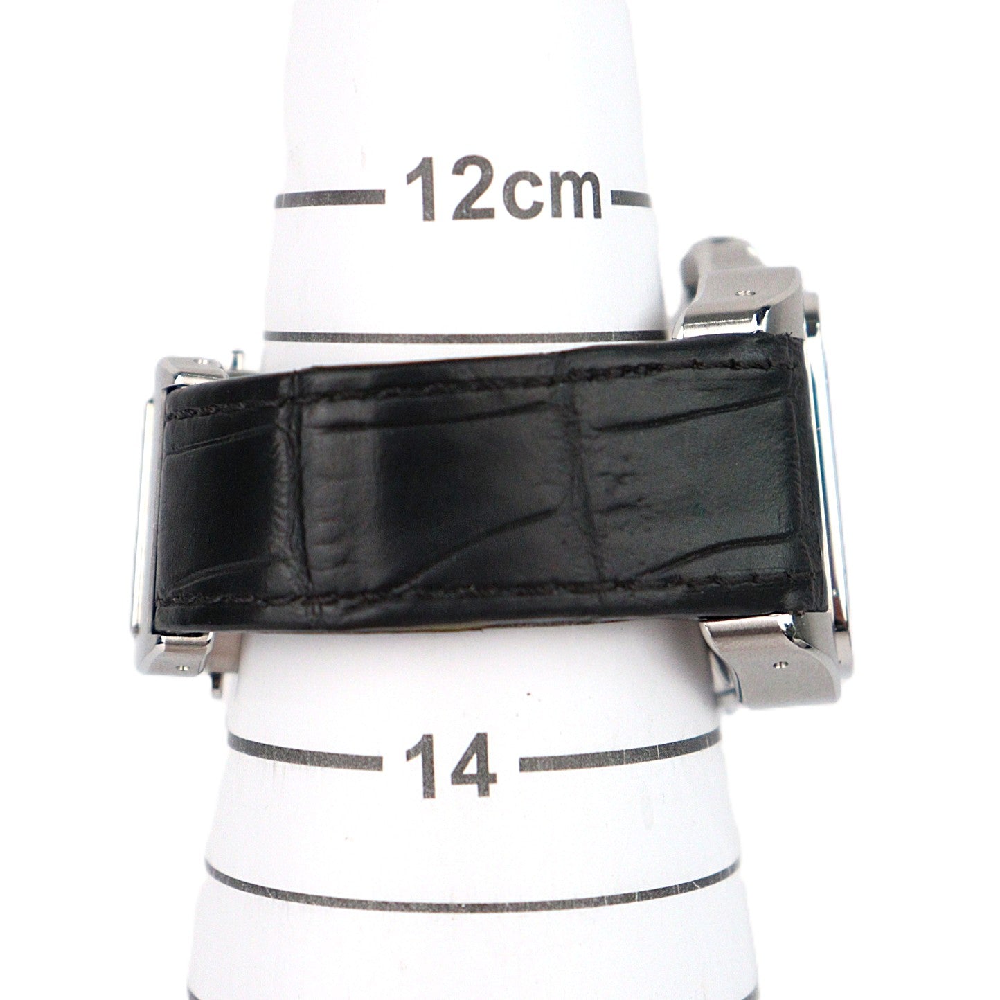 Cartier W20106X8 Santos 100