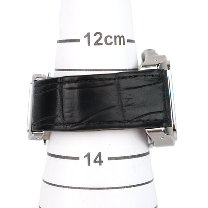 Cartier W20106X8 Santos 100