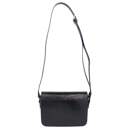 CELINE 188424BF5 TEEN TRIOMPHE CROSSBODY BAG