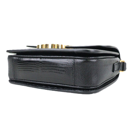 CELINE 188424BF5 TEEN TRIOMPHE CROSSBODY BAG