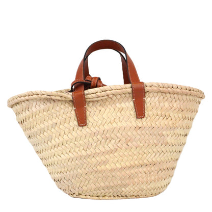 CELINE 113832EFA TEEN CELINE CLASSIC PANIER TOTE BAG