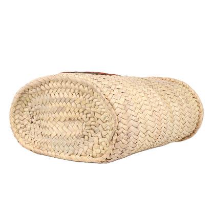 CELINE 113832EFA TEEN CELINE CLASSIC PANIER TOTE BAG