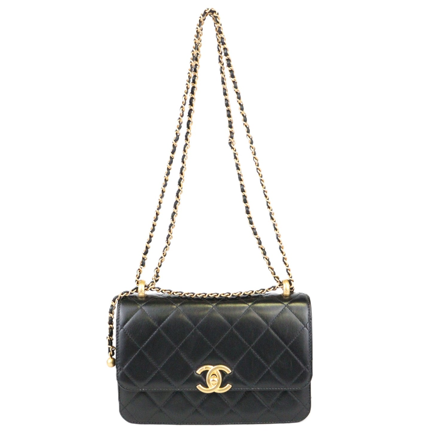 CHANEL AS2615 SHOULDER BAG