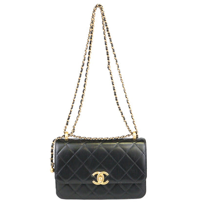 CHANEL AS2615 SHOULDER BAG
