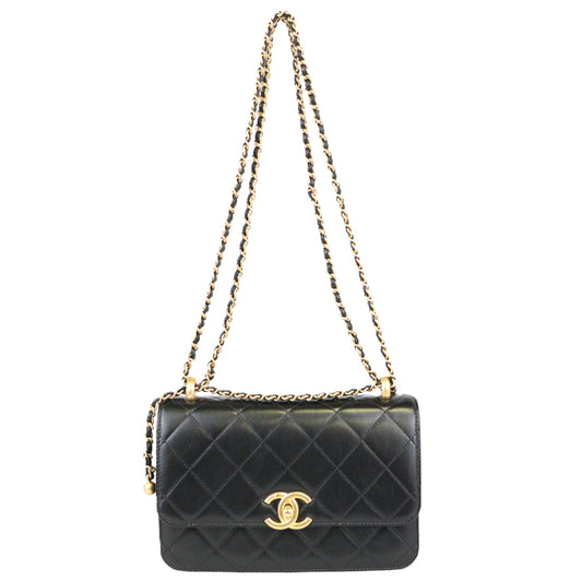 CHANEL AS2615 SHOULDER BAG