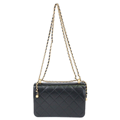 CHANEL AS2615 SHOULDER BAG