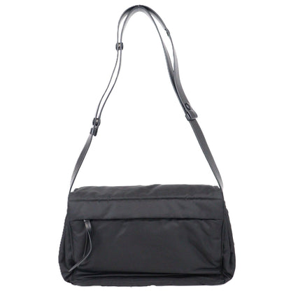 PRADA 1BD255 TRAVELLER MEDIUM SHOULDER BAG