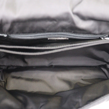 PRADA 1BD255 TRAVELLER MEDIUM SHOULDER BAG