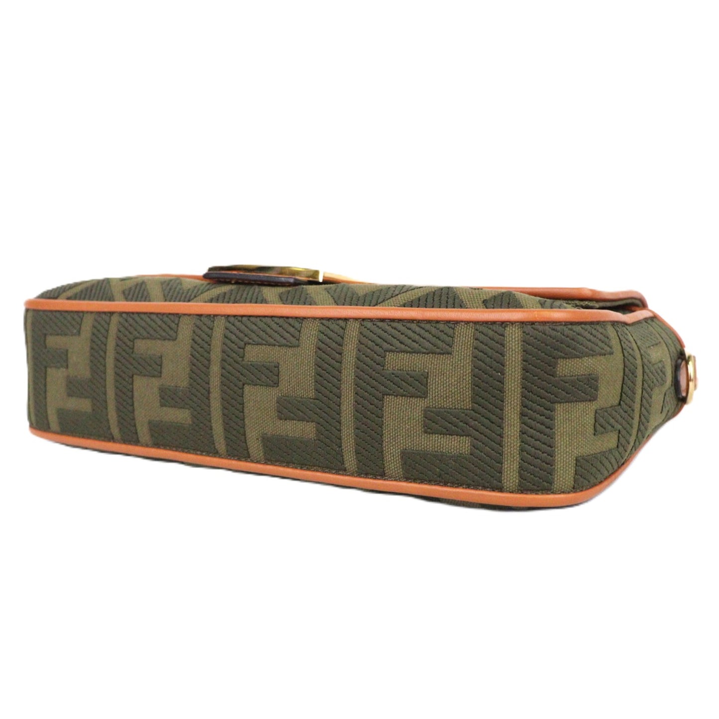 FENDI 8BR600 A9P6 BAGUETTE SHOULDER BAG
