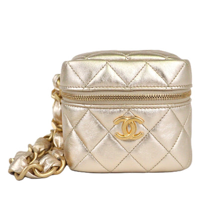 CHANEL AP2803 POUCH