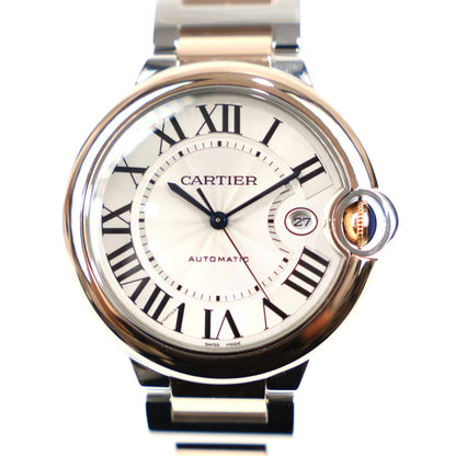 Cartier W2BB0004 Ballon Bleu