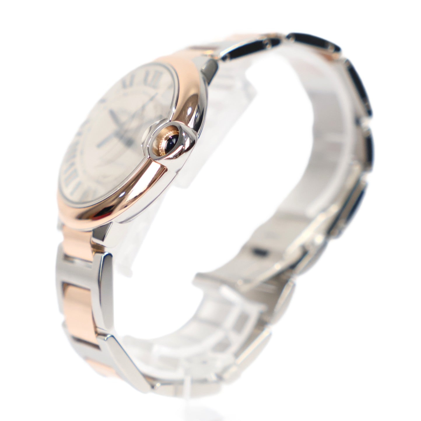 Cartier W2BB0004 Ballon Bleu