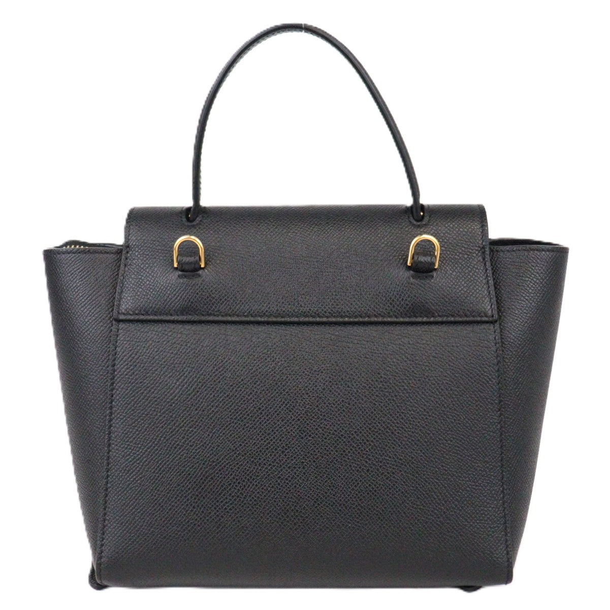 CELINE 185003ZVA BELT NANO HANDBAG