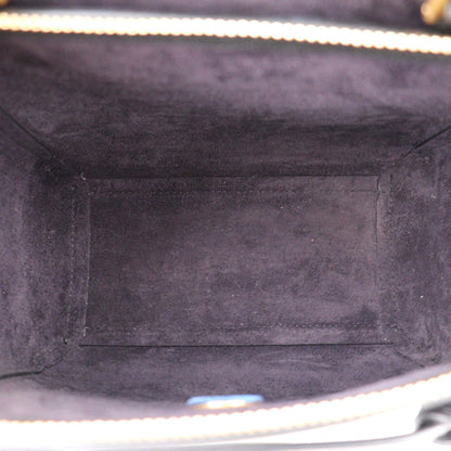 CELINE 185003ZVA BELT NANO HANDBAG