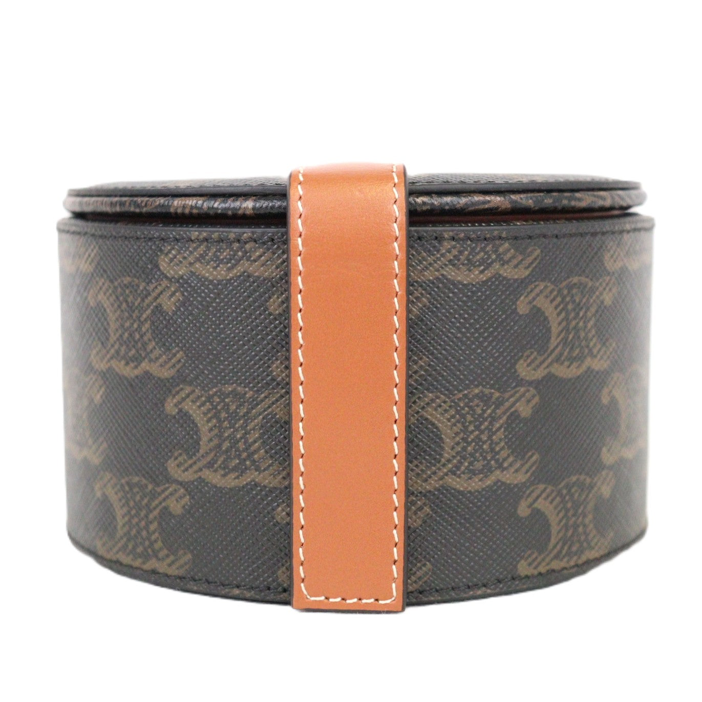 CELINE 4M0242AJF JEWELRY CASE