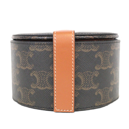 CELINE 4M0242AJF JEWELRY CASE