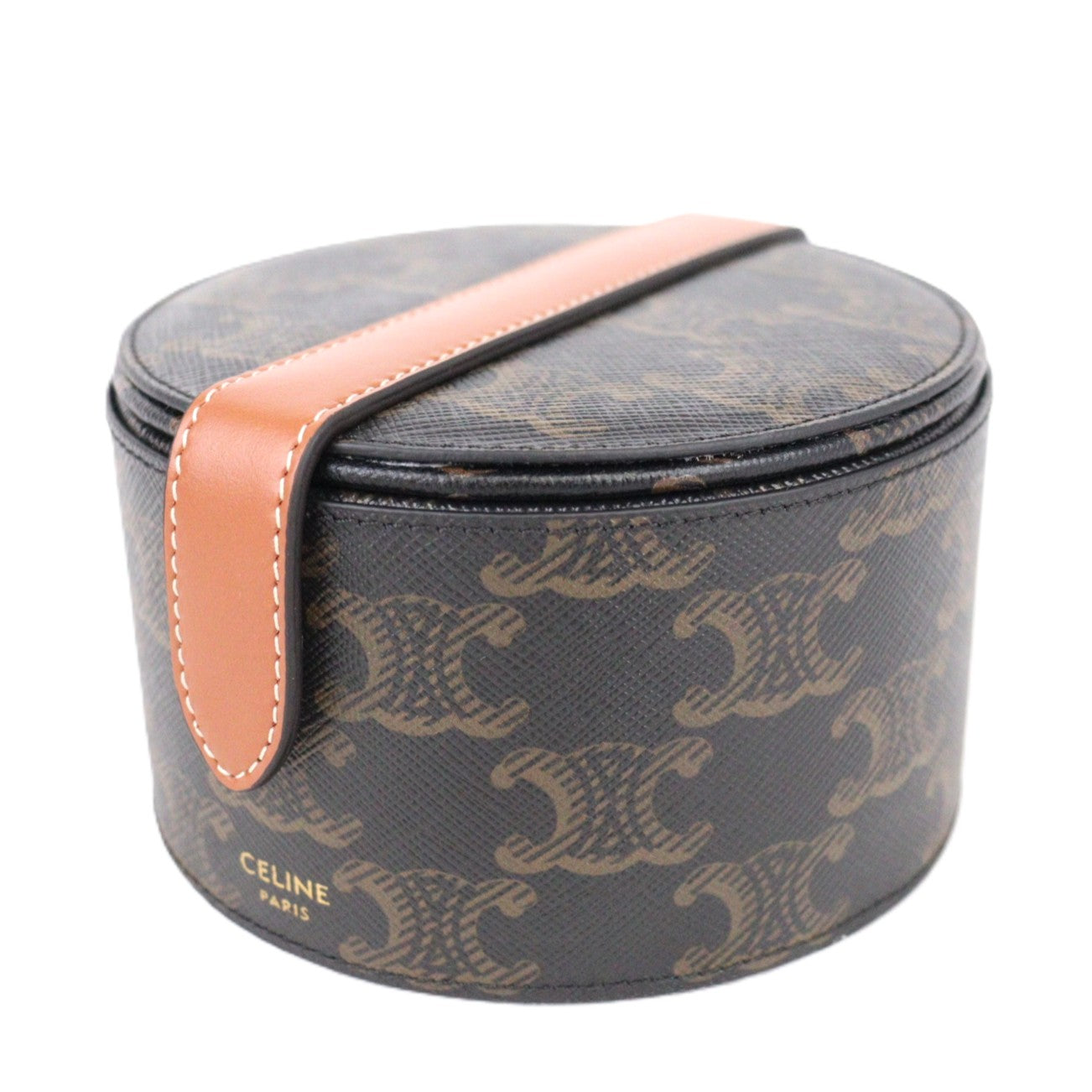 CELINE 4M0242AJF JEWELRY CASE