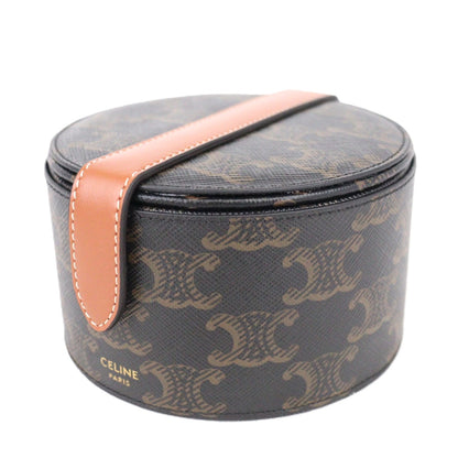 CELINE 4M0242AJF JEWELRY CASE