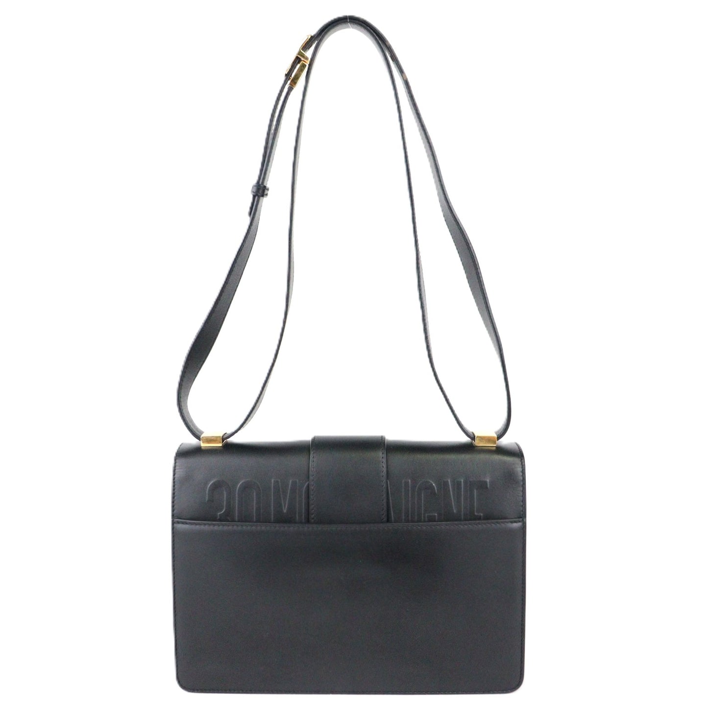 DIOR M9203UMOS 30 MONTAIGNE SHOULDER BAG