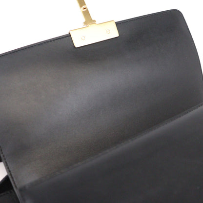 DIOR M9203UMOS 30 MONTAIGNE SHOULDER BAG