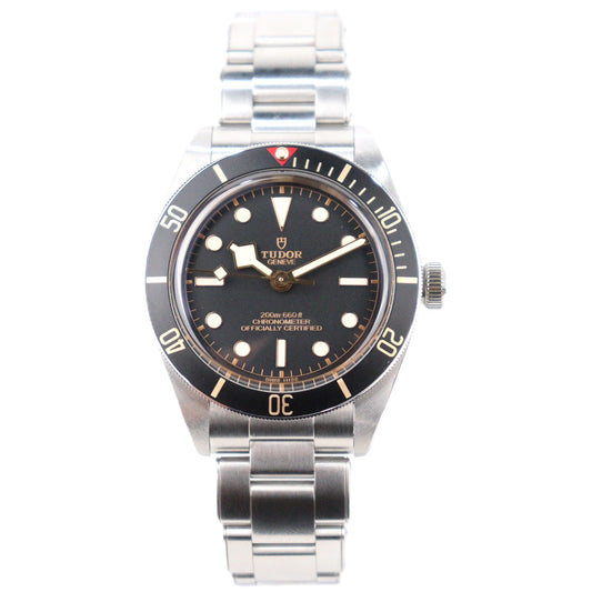 TUDOR 79030N-0001 Black Bay 58