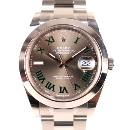 ROLEX 126300 Datejust 41
