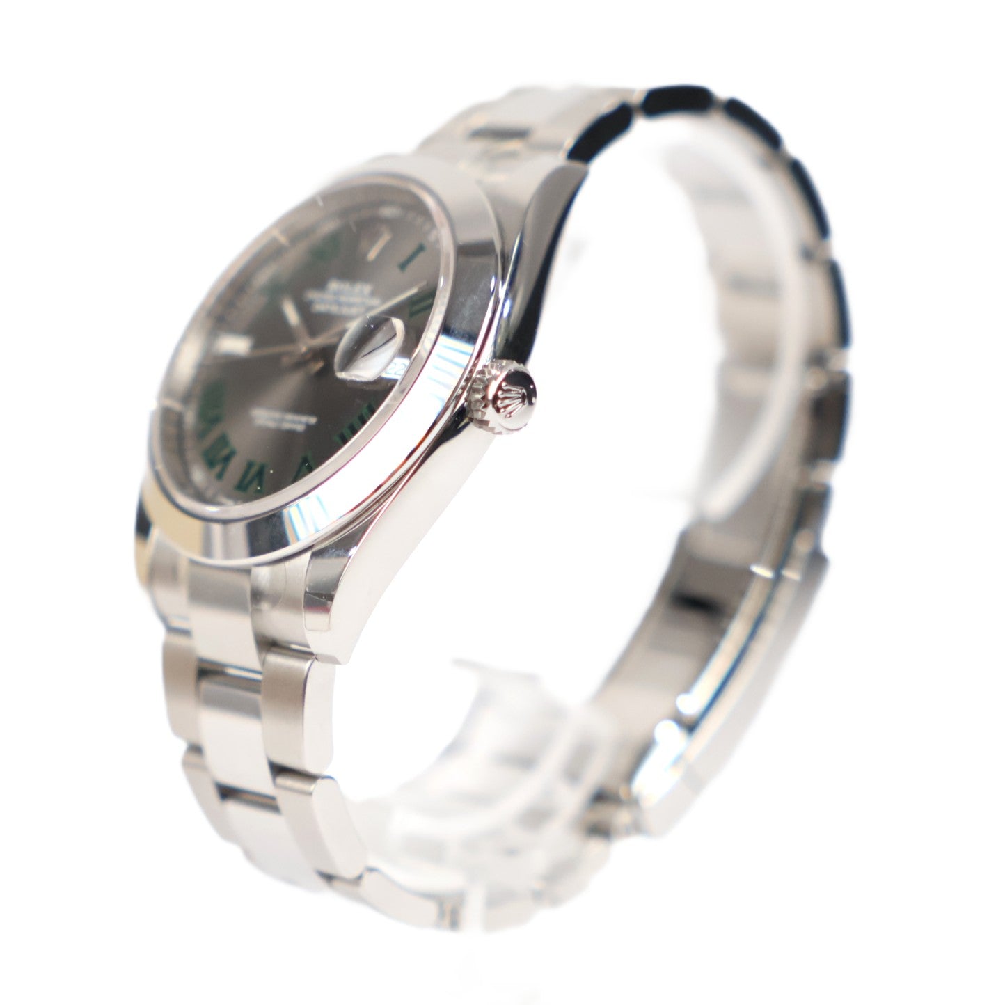 ROLEX 126300 Datejust 41